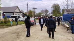 Свадьба Дунган. р.п. Чаадаевка. Россия. Пензенская область.