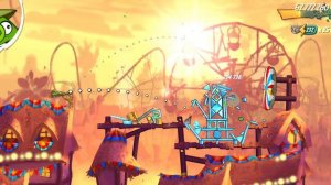 Angry Birds 2. Разгром Реда 10.03.2025 АВ2 /AB2