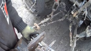 Регулировка форсунок на трактор  КИЙ и МТЗ 82.1.  Легкое обслуживание трактора.
