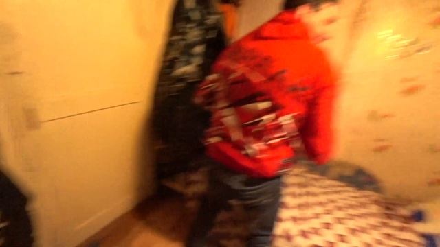 ИСПОЛНИЛИ  СОСЕДУ МЕЧТУ!! ОН ДОЛГО ЖДАЛ ЭТОГО..(ЛЁХА БЫЛ В ШОКЕ) смотреть онлайн