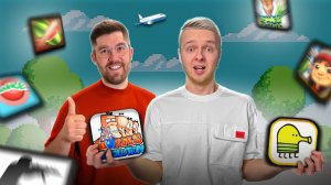 Какие Старые ИГРЫ НА ТЕЛЕФОН Вызывают У Нас Теплоту В СЕРДЦЕ