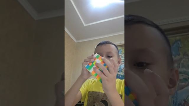 Я собираю кубики рубики смотреть онлайн