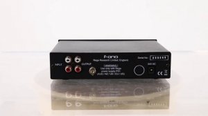 Rega Fono MM MK2
