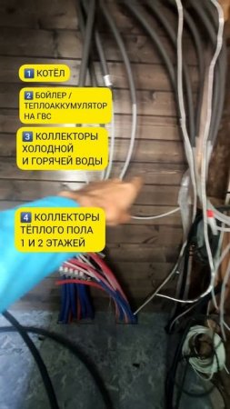 Планировка котельной ⁉️ #shorts