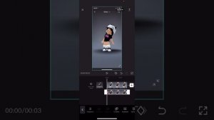 БЕСПЛАТНОЕ РАЗДВОЕНИЕ, КАК В ВИДЕО СТАР?! 😱😱 в кап кут 🌸✨