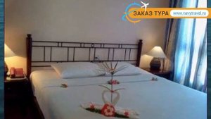 MUI NE RESORT 2* Вьетнам Фантьет обзор – отель МУИ НЕ РЕЗОРТ 2* Фантьет видео обзор