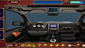 100 doors escape mystery level 66