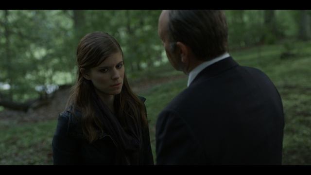 Карточный домик 2 сезон 1 серия сериал 2014