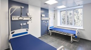 ГБУЗ МО «Истринская областная клиническая больница»