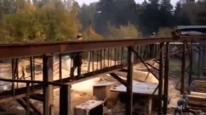 'Лесной олень'    песня из фильма Колхоз Интертейнмент