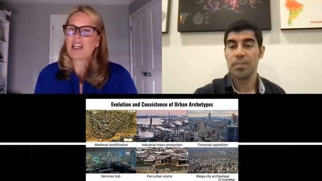 Short Takes on Geography | Dr. Parag Khanna | Unit 6 смотреть онлайн
