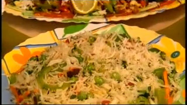 Shri Lal Mahal: The flavor so nice! смотреть онлайн