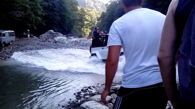 Это я на джипе смотреть онлайн