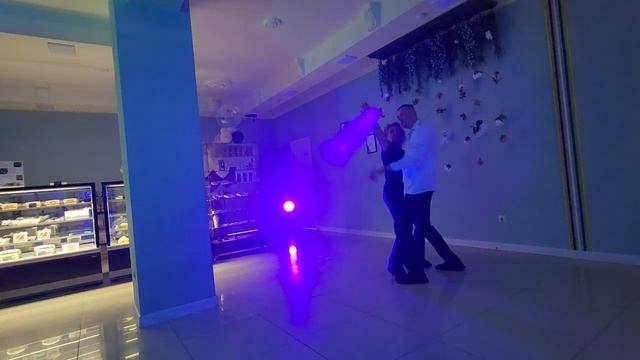 Танец Бачата [ Dance Bachata ] #8238 смотреть онлайн