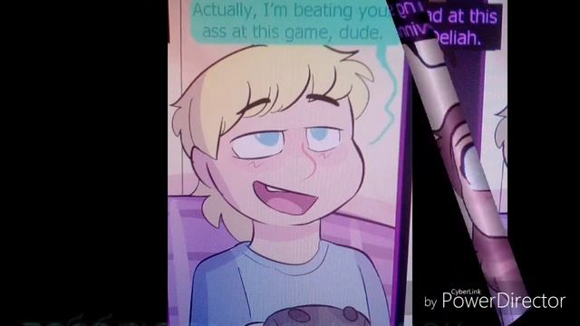 ПОДОЗРЕНИЯ ДЕЛИИ/КОМИКС СПРИНГТРАП И ДЕЛИЯ/GraWolfQuinn смотреть онлайн