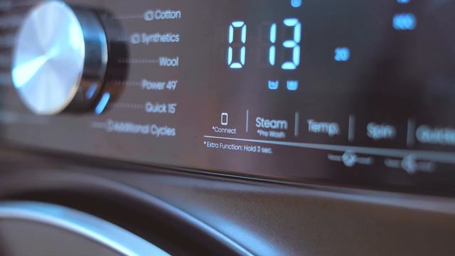 I Bought a N399,000 Smart Washing Machine: Hisense 5s Series Washing Machine Review смотреть онлайн