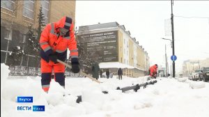 21:10 ВЕСТИ САХА 10/03/25 НА РУССКОМ ЯЗЫКЕ