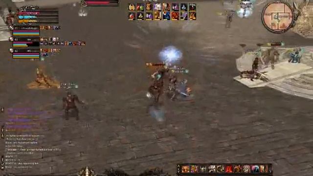 HACKERS ON SHAIYA смотреть онлайн