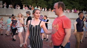 TWERK IT LIKE MILEY (Хастл опенЭйр)