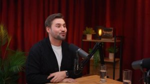 Ответы на вопросы молодоженов Ведущий Сергей Москвин