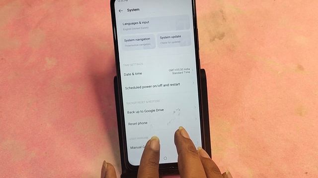 Tecno Pova 5 5G me time Set kaise kare, how to set time смотреть онлайн