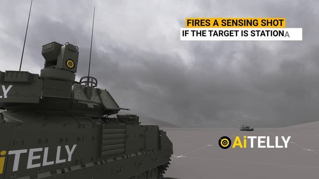 Bradley Infantry Fighting Vehicle  How it Works