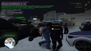 Новый проект