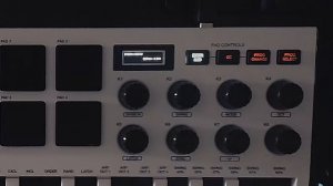 AKAI MPK Mini MK3! A Hiphop Producer Review