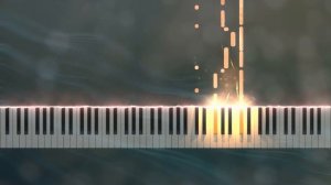 Liszt - Hungarian Rhapsody No.2 || Piano