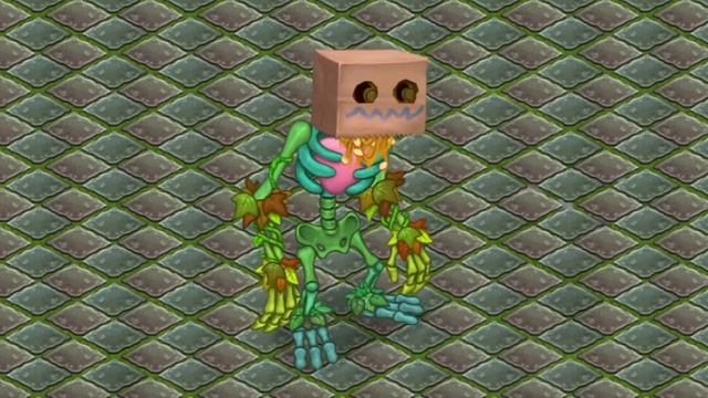 Вывел редкую скелетыкву смотреть онлайн