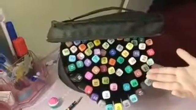 Княжева Полина, ДОУ «Город мастеров», Я люблю рисовать смотреть онлайн