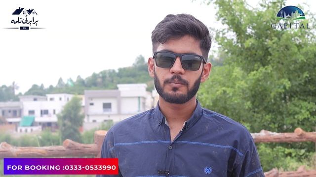 Capital Smart City Islamabad | Limited Units Available | Booking from 10% | Property Naama смотреть онлайн