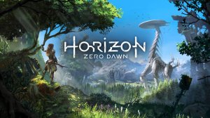 Horizon Zero Dawn