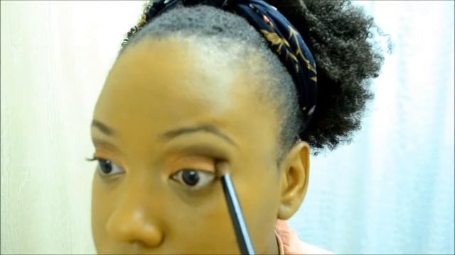 Mineral Makeup Tutorial with Etniq Mineral Cosmetics