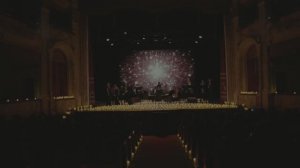 The Orchestra of New Time. Программа "Великие саундтреки"