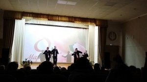 Концерт красота