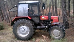 Трактор Беларус 820.4 ******2014