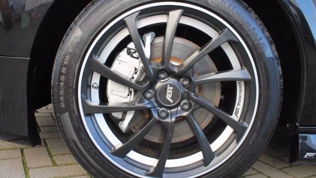 Volkswagen Transporter | 204 DSG | ABT | 70-Edition | Uniek смотреть онлайн