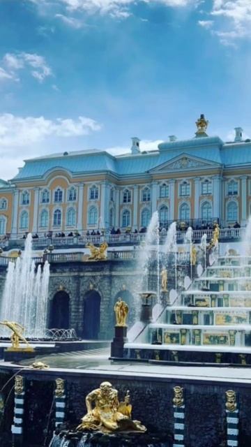 Выходные в Питере))) #питер #путешествия #видео #выходные смотреть онлайн