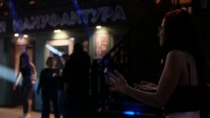 Солнечный Veter Город mp4