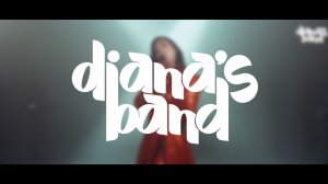Diana Band-Promo 2025 NEW!!!