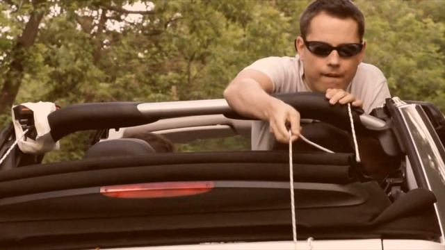 Yacht style parking смотреть онлайн