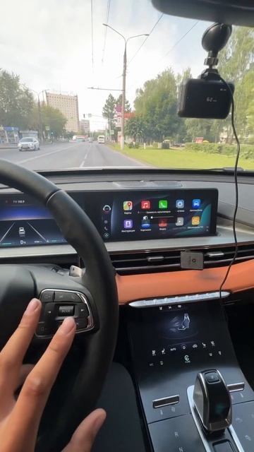 Chery Tiggo 8pro Max глюки электроники shorts