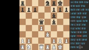 Tata Steel Chess India GM Rapid chess Tournament Round 6 game 2018.   #tschessindia