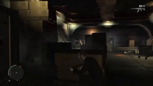 GTA 4 - Killing Dimitri Rascalov in RUSSIAN Style!