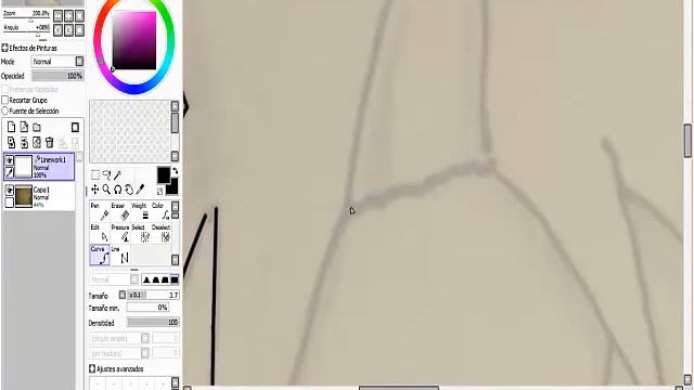 Speed art Natsu Salamander смотреть онлайн