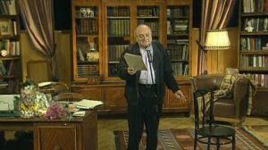 Весь Жванецкий. Собрание сочинений (1998). 15 серия