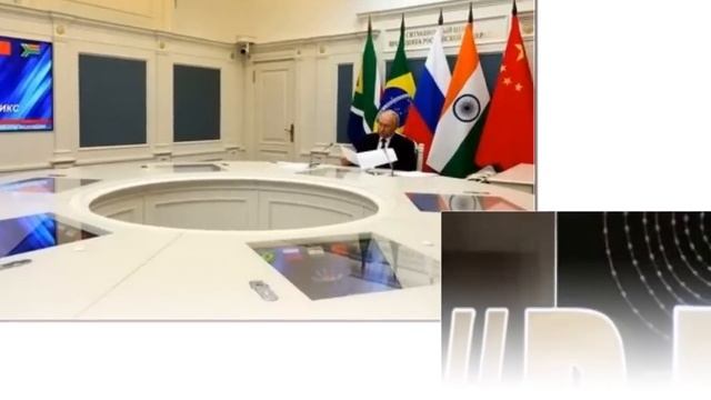 НАЧАЛОСЬ СТРАШНОЕ! Удар США не сработал: Случившееся на саммите БРИКС запустило необратимый процесс смотреть онлайн