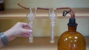 Санитарно-гигиеническое исследование воздуха на загрязнение химическими веществами и пылью