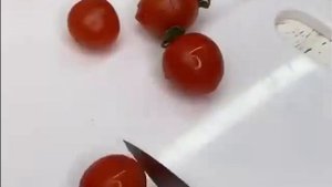 Полезный и вкусный салат «Фитоняшка»